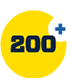 200 Potential Majors Icon